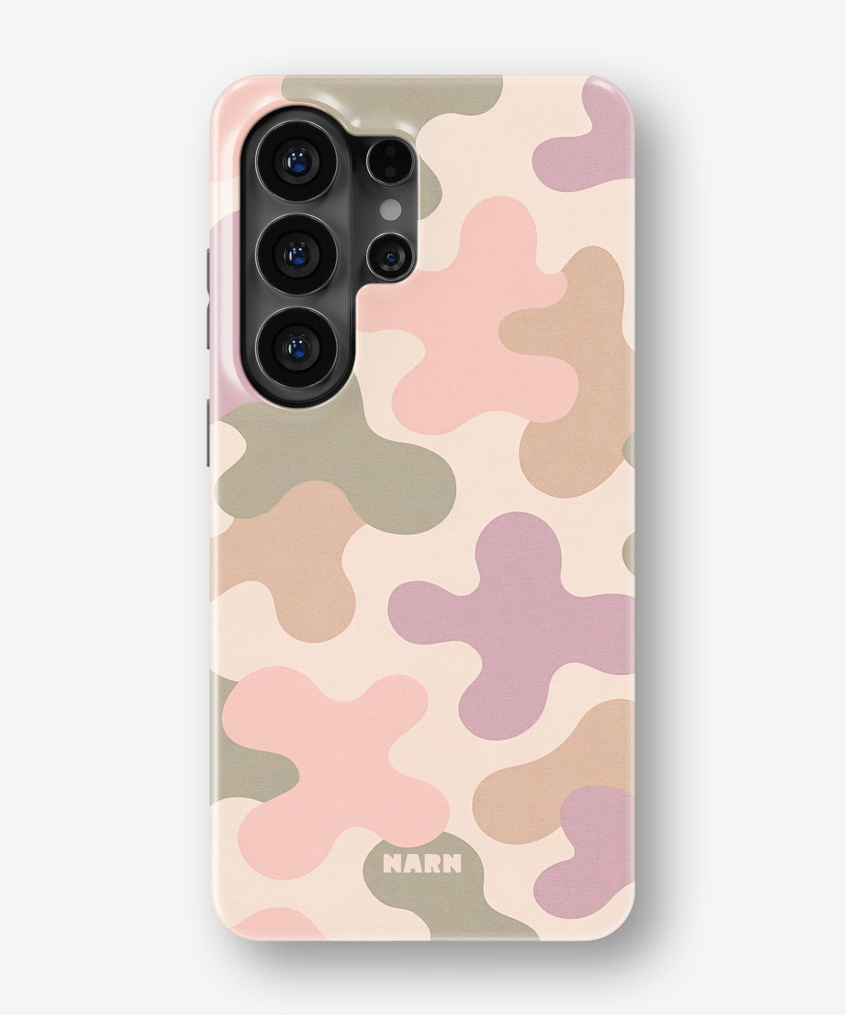 Samsung Galaxy S26 Ultra Tough Case – Dream Camo - View 1