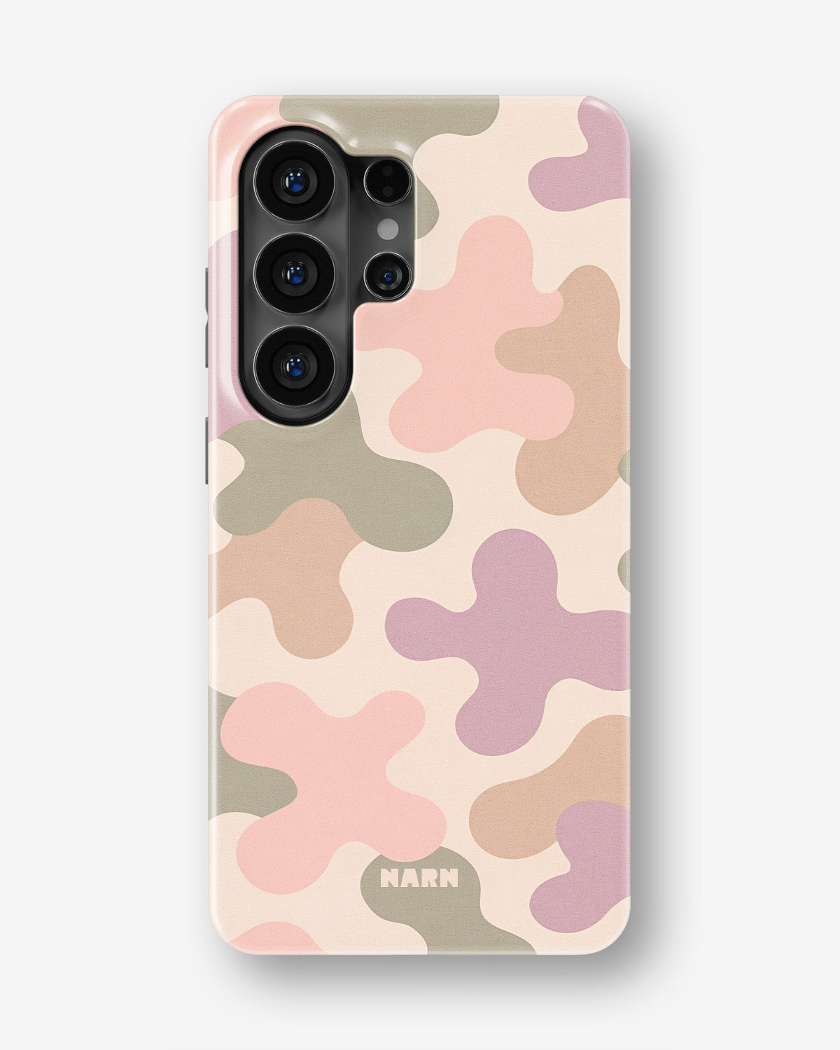 Samsung Galaxy S26 Ultra Tough Case – Dream Camo - View 1