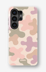 Samsung Galaxy S26 Ultra Tough Case – Dream Camo - View 1