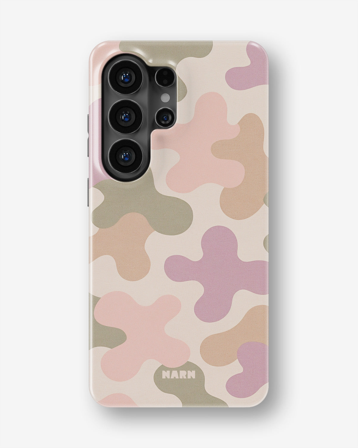 Samsung Galaxy S26 Ultra Tough Case – Dream Camo - View 1