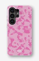 Samsung Galaxy S26 Ultra Tough Case – Riot Pink - View 1