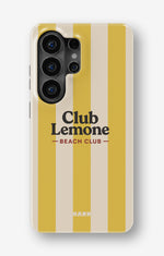 Samsung Galaxy S26 Ultra Tough Case – Club Lemone - View 1