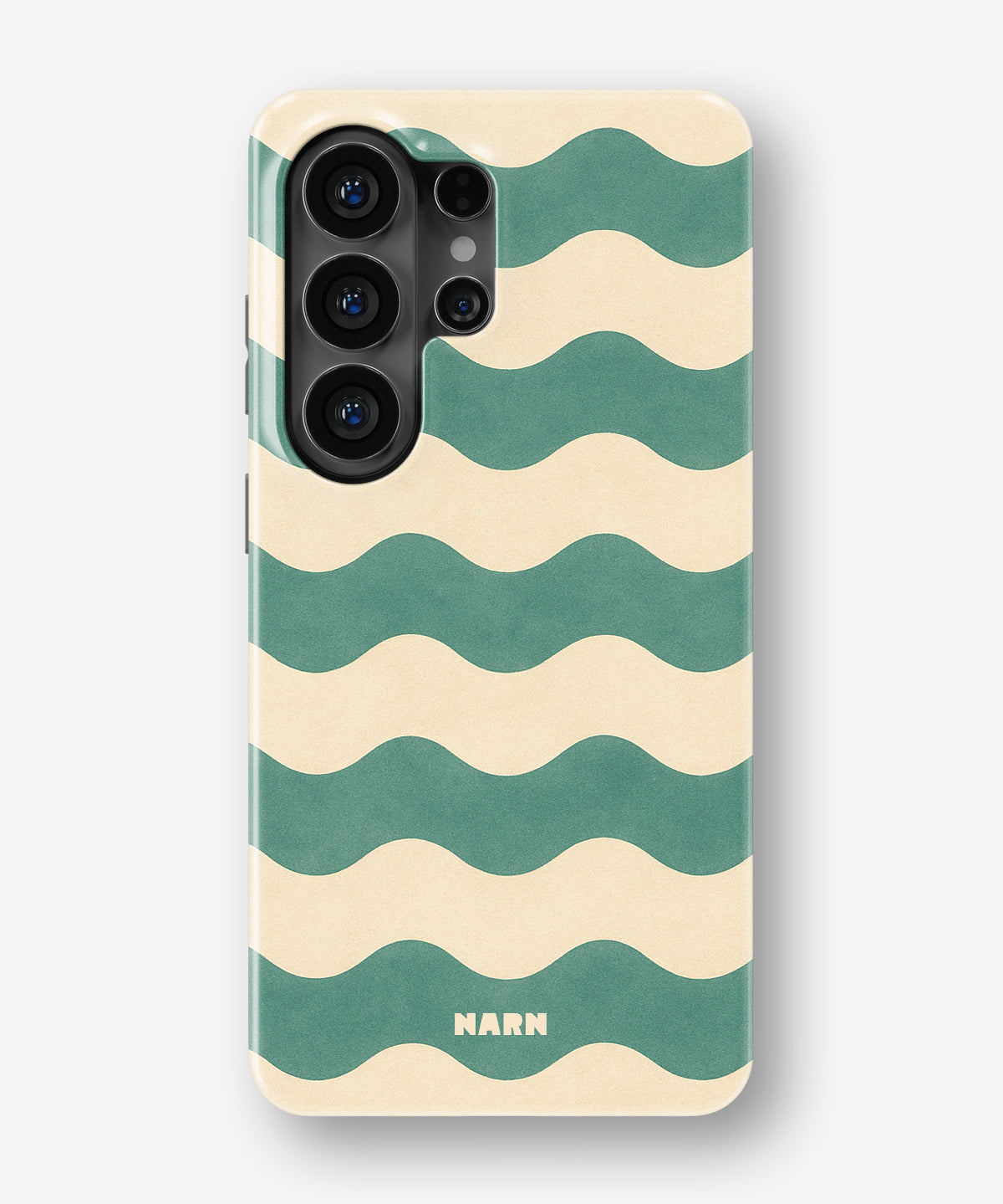 Samsung Galaxy S26 Ultra Tough Case – La Dolce Wave - View 1