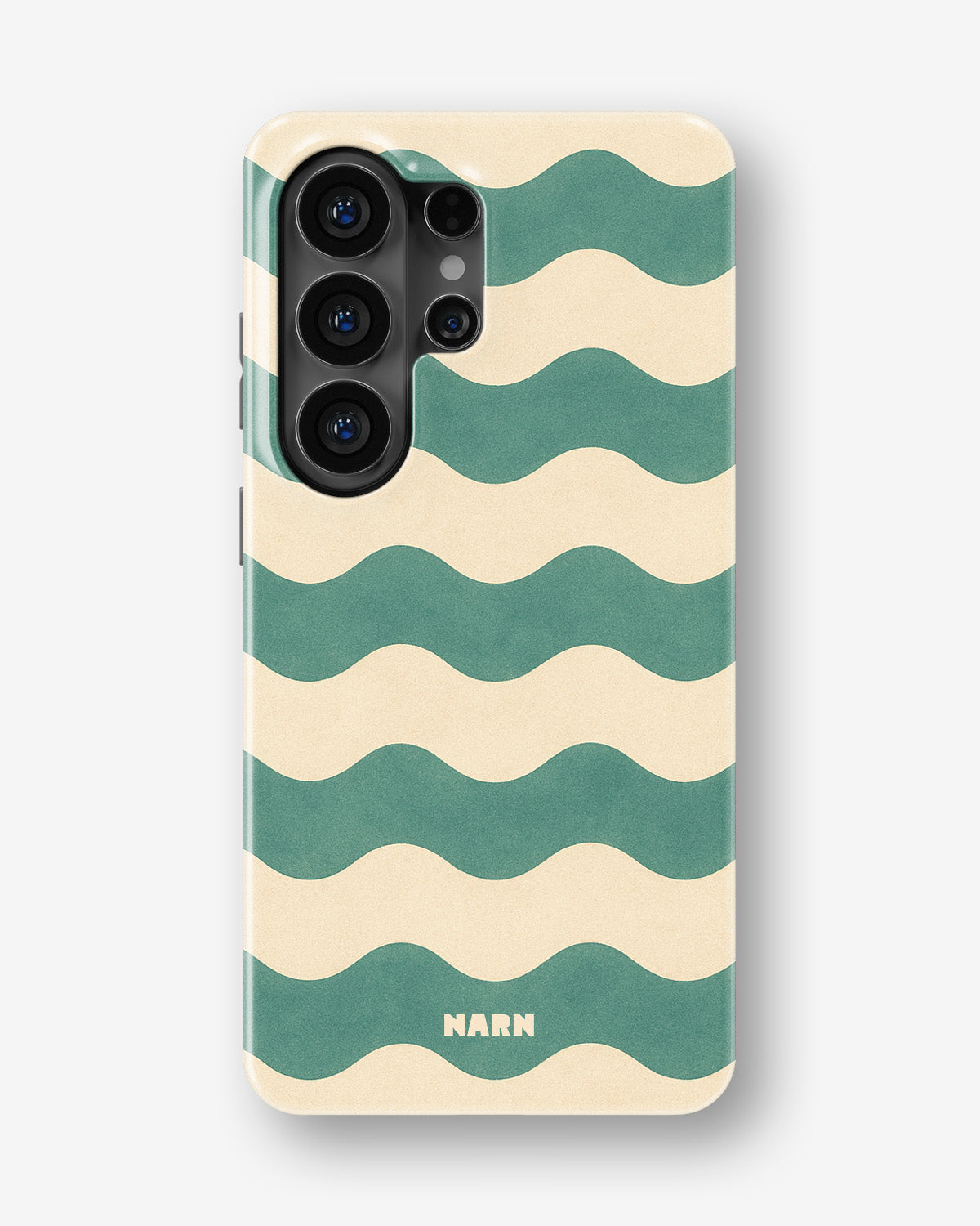 Samsung Galaxy S26 Ultra Tough Case – La Dolce Wave - View 1