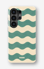 Samsung Galaxy S26 Ultra Tough Case – La Dolce Wave - View 1