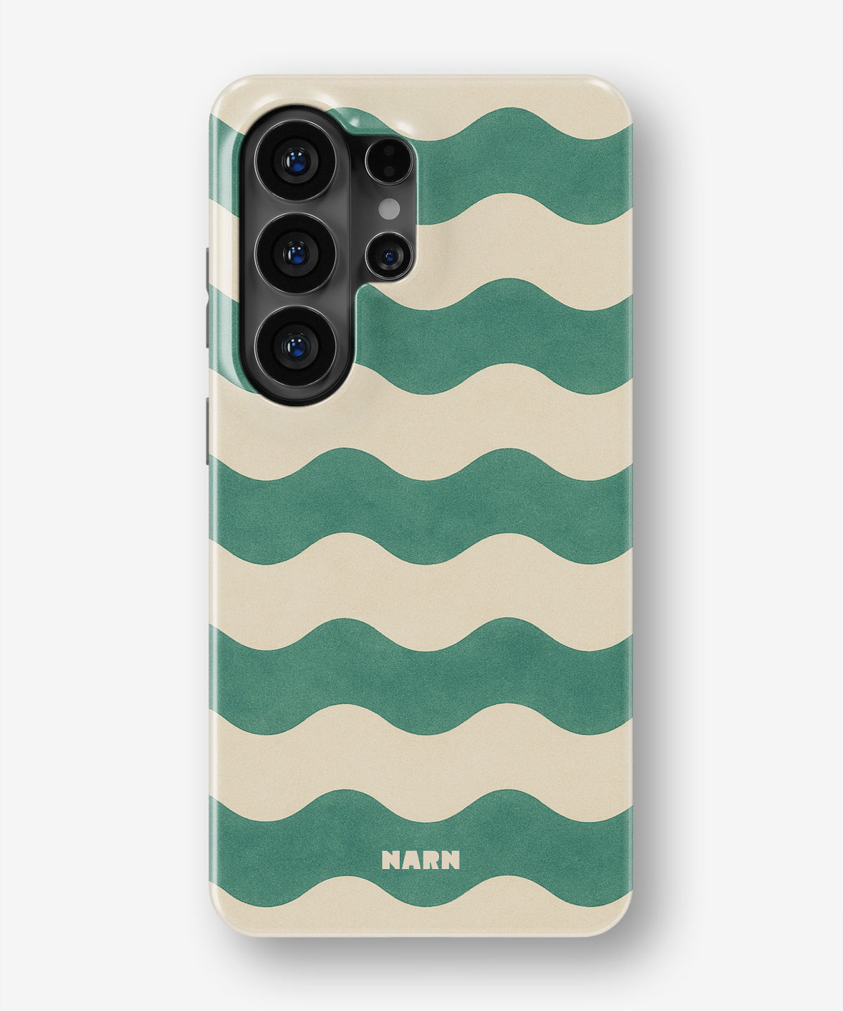 Samsung Galaxy S26 Ultra Tough Case – La Dolce Wave - View 1