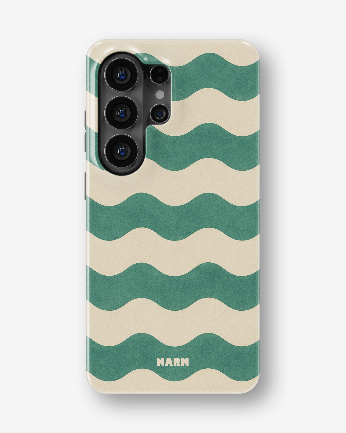 Samsung Galaxy S26 Ultra Tough Case – La Dolce Wave - View 1