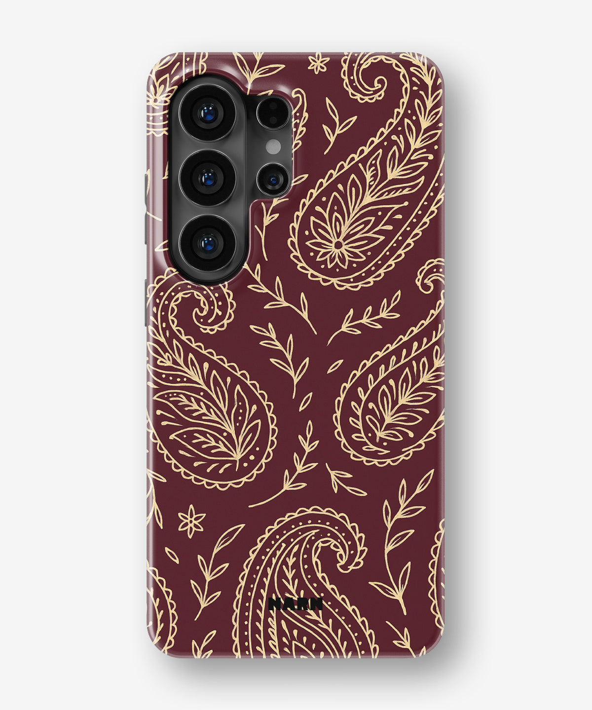 Samsung Galaxy S26 Ultra Tough Case – Madame Royale - View 1