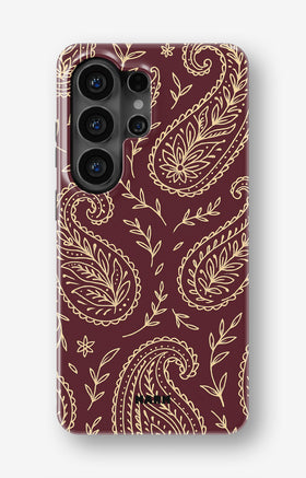 Samsung Galaxy S26 Ultra Tough Case – Madame Royale - View 1