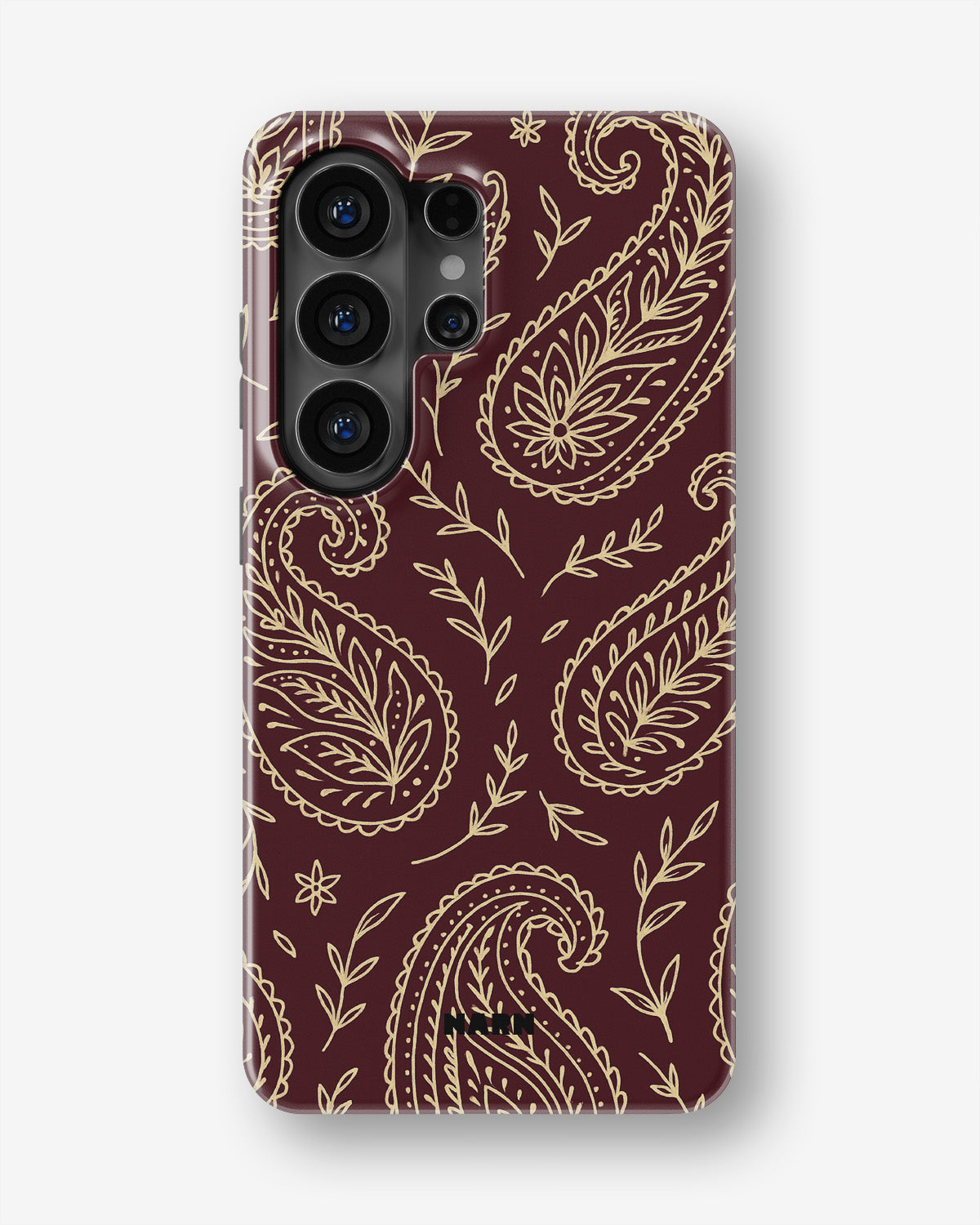 Samsung Galaxy S26 Ultra Tough Case – Madame Royale - View 1