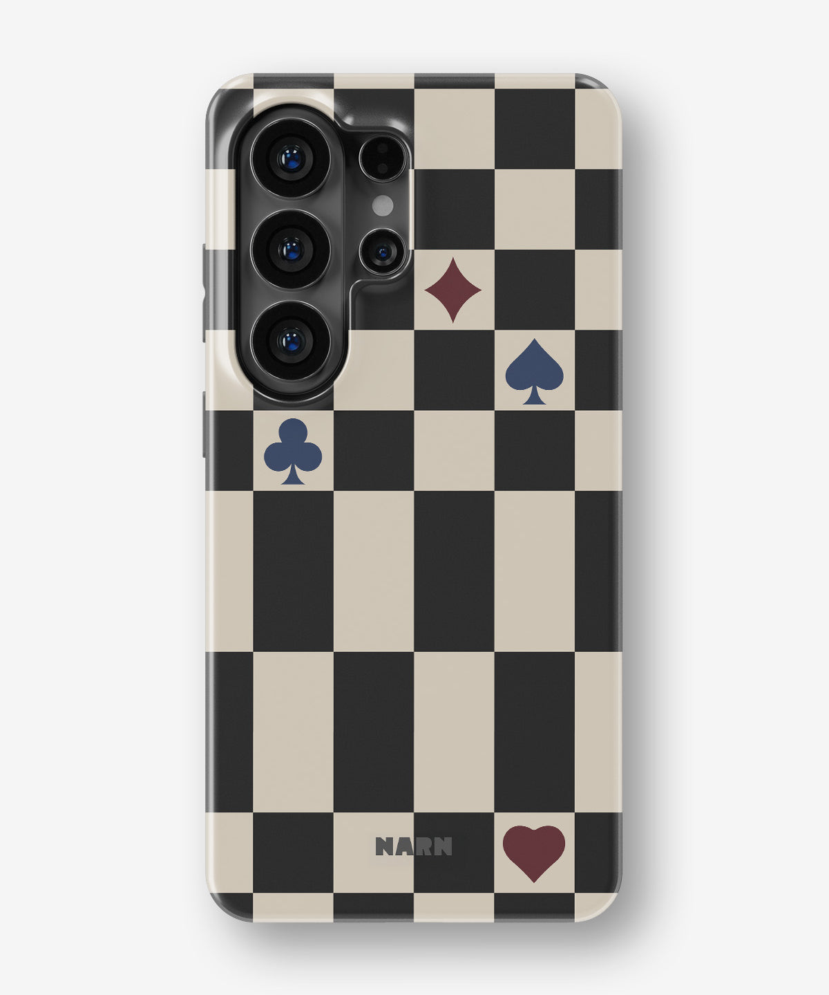 Samsung Galaxy S26 Ultra Tough Case – Atout Royale - View 1
