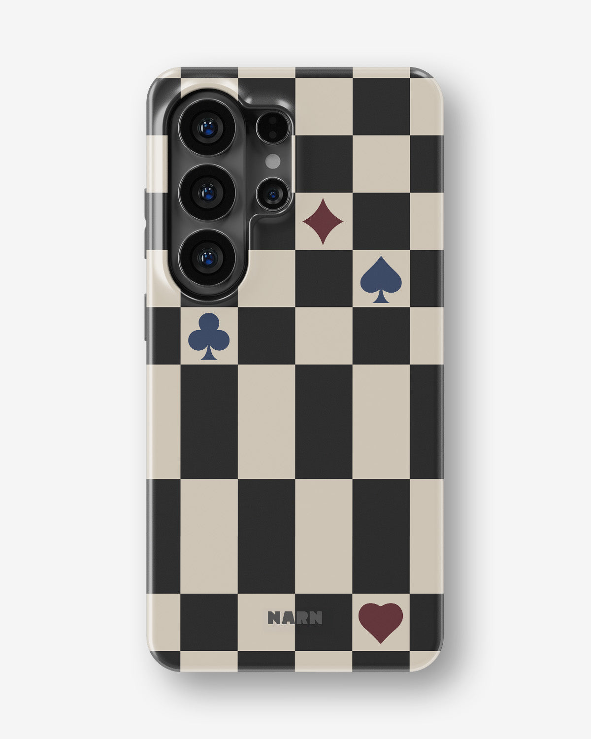Samsung Galaxy S26 Ultra Tough Case – Atout Royale - View 1