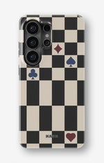 Samsung Galaxy S26 Ultra Tough Case – Atout Royale - View 1
