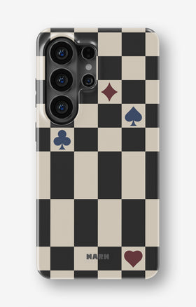 Samsung Galaxy S26 Ultra Tough Case – Atout Royale - View 1