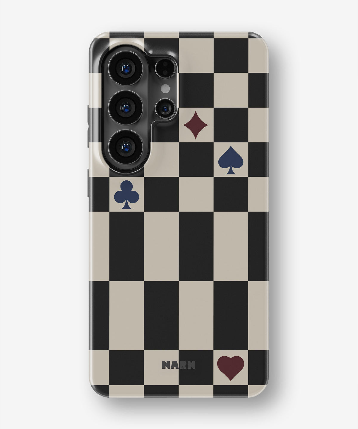 Samsung Galaxy S26 Ultra Tough Case – Atout Royale - View 1