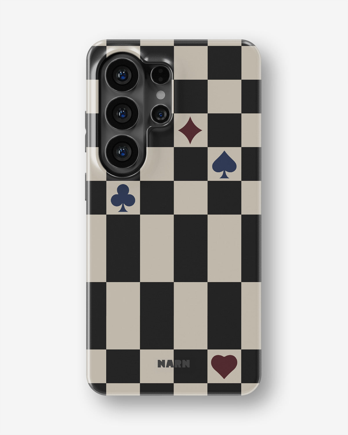 Samsung Galaxy S26 Ultra Tough Case – Atout Royale - View 1
