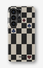 Samsung Galaxy S26 Ultra Tough Case – Atout Royale - View 1