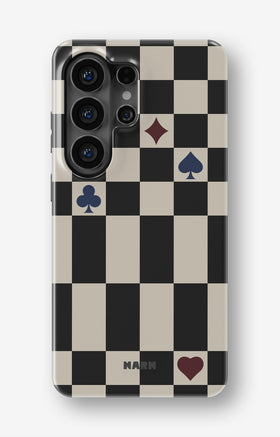 Samsung Galaxy S26 Ultra Tough Case – Atout Royale - View 1