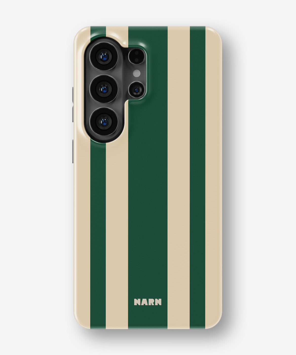 Samsung Galaxy S26 Ultra Tough Case – Vert Stripe - View 1