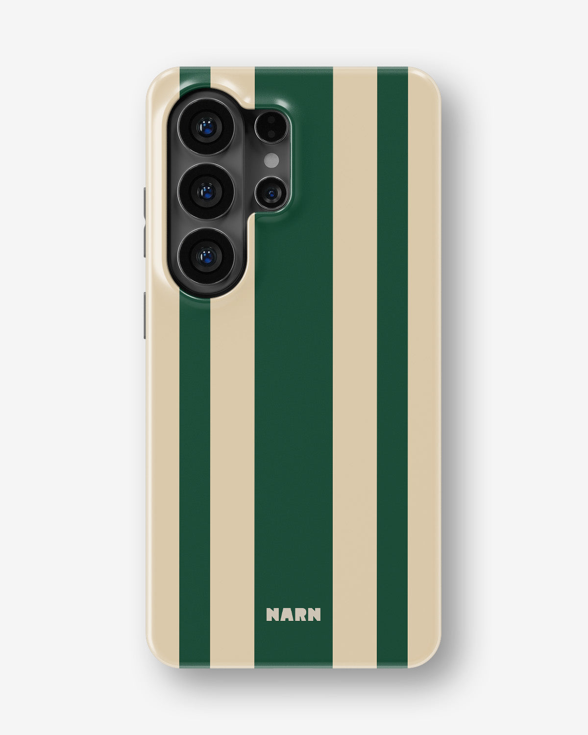 Samsung Galaxy S26 Ultra Tough Case – Vert Stripe - View 1