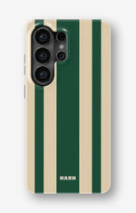 Samsung Galaxy S26 Ultra Tough Case – Vert Stripe - View 1