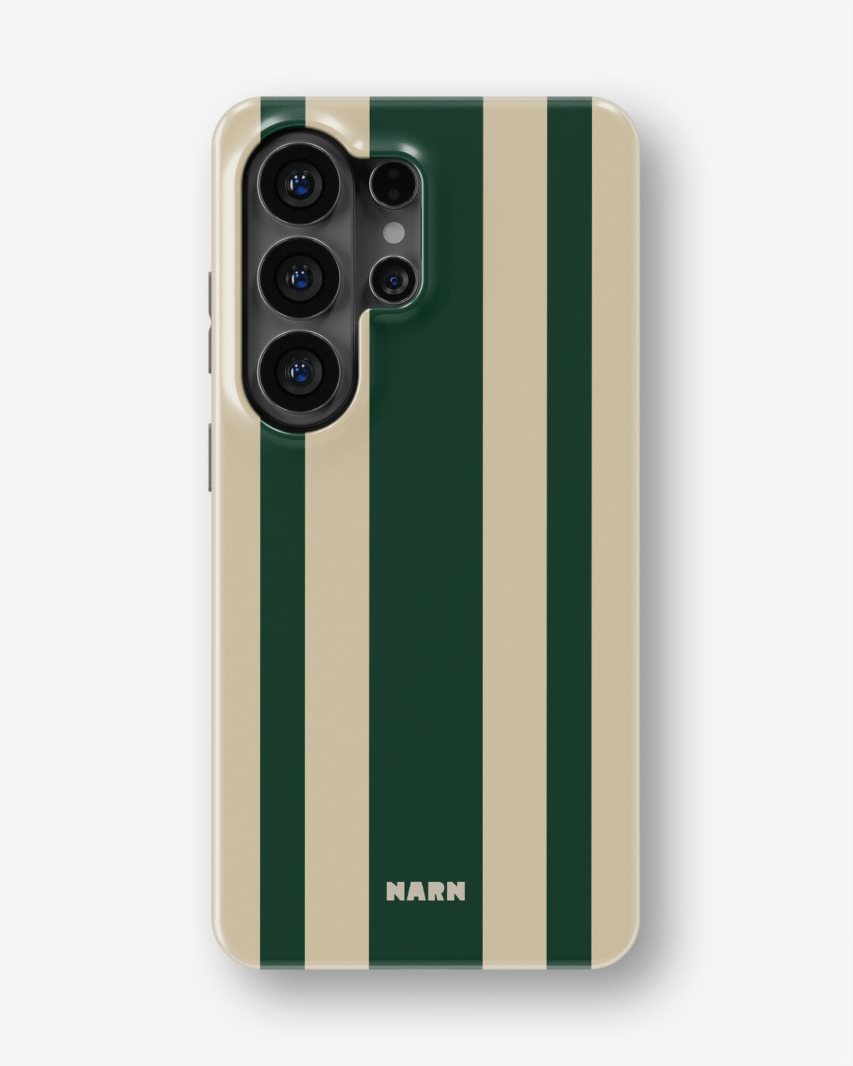 Samsung Galaxy S26 Ultra Tough Case – Vert Stripe - View 1