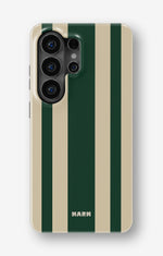 Samsung Galaxy S26 Ultra Tough Case – Vert Stripe - View 1