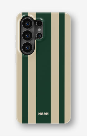 Samsung Galaxy S26 Ultra Tough Case – Vert Stripe - View 1
