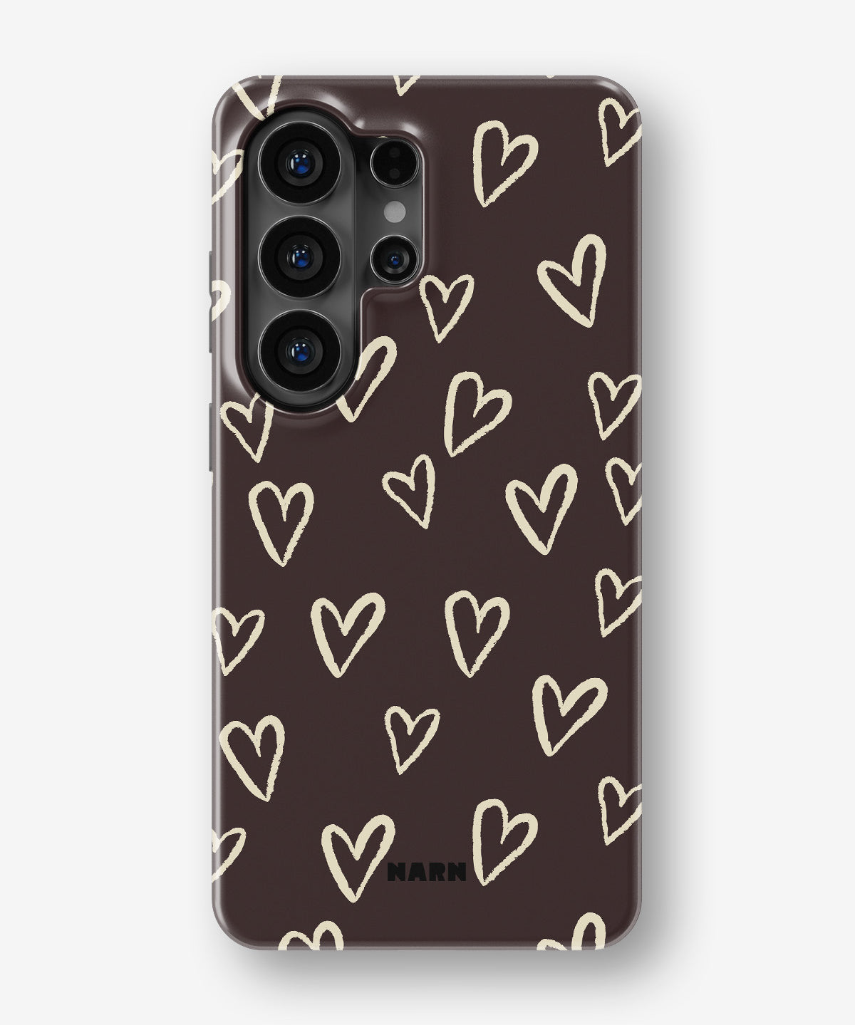 Samsung Galaxy S26 Ultra Tough Case – Secret Love - View 1