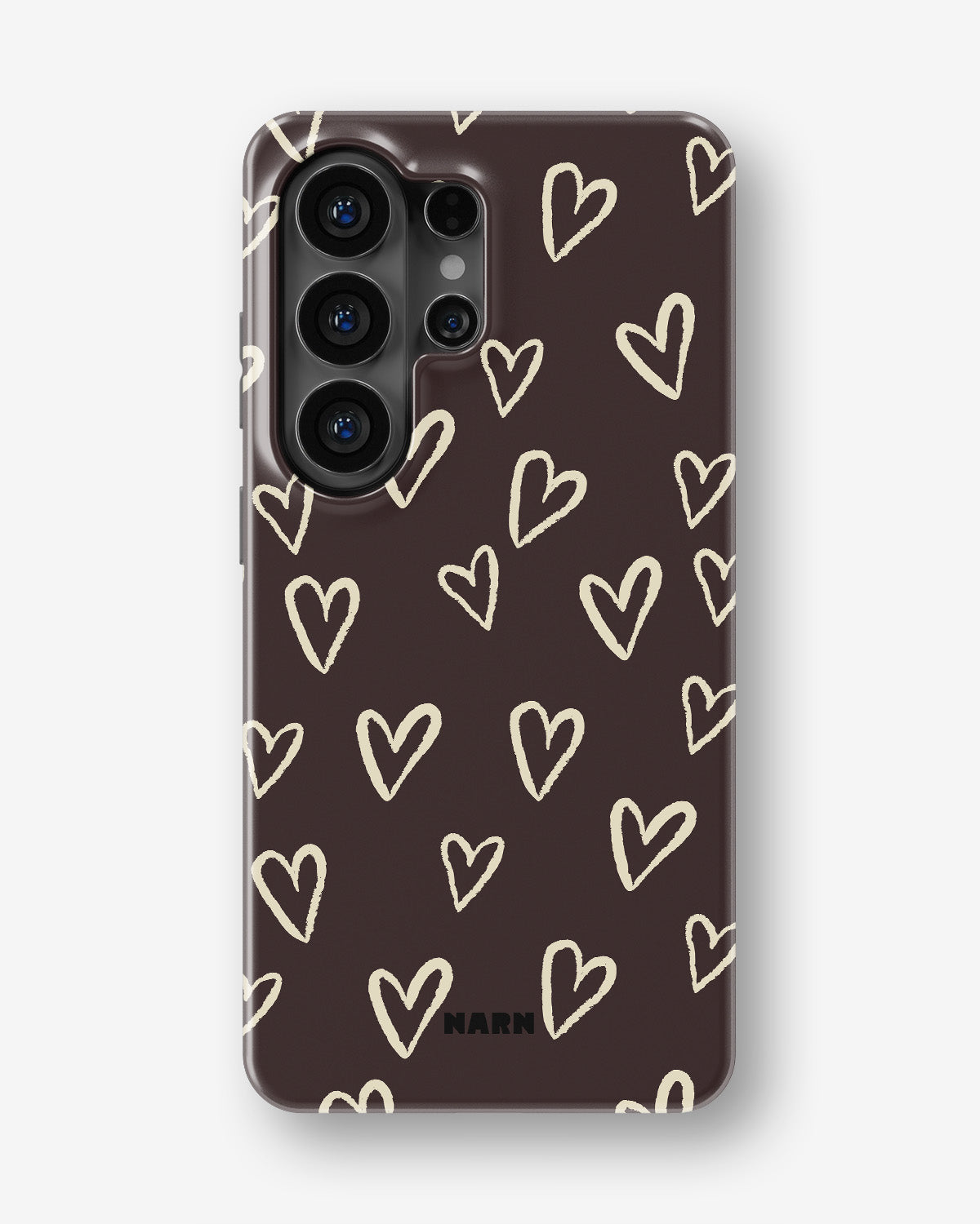 Samsung Galaxy S26 Ultra Tough Case – Secret Love - View 1