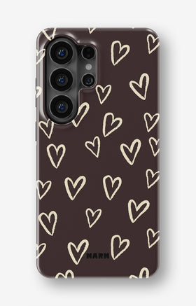 Samsung Galaxy S26 Ultra Tough Case – Secret Love - View 1