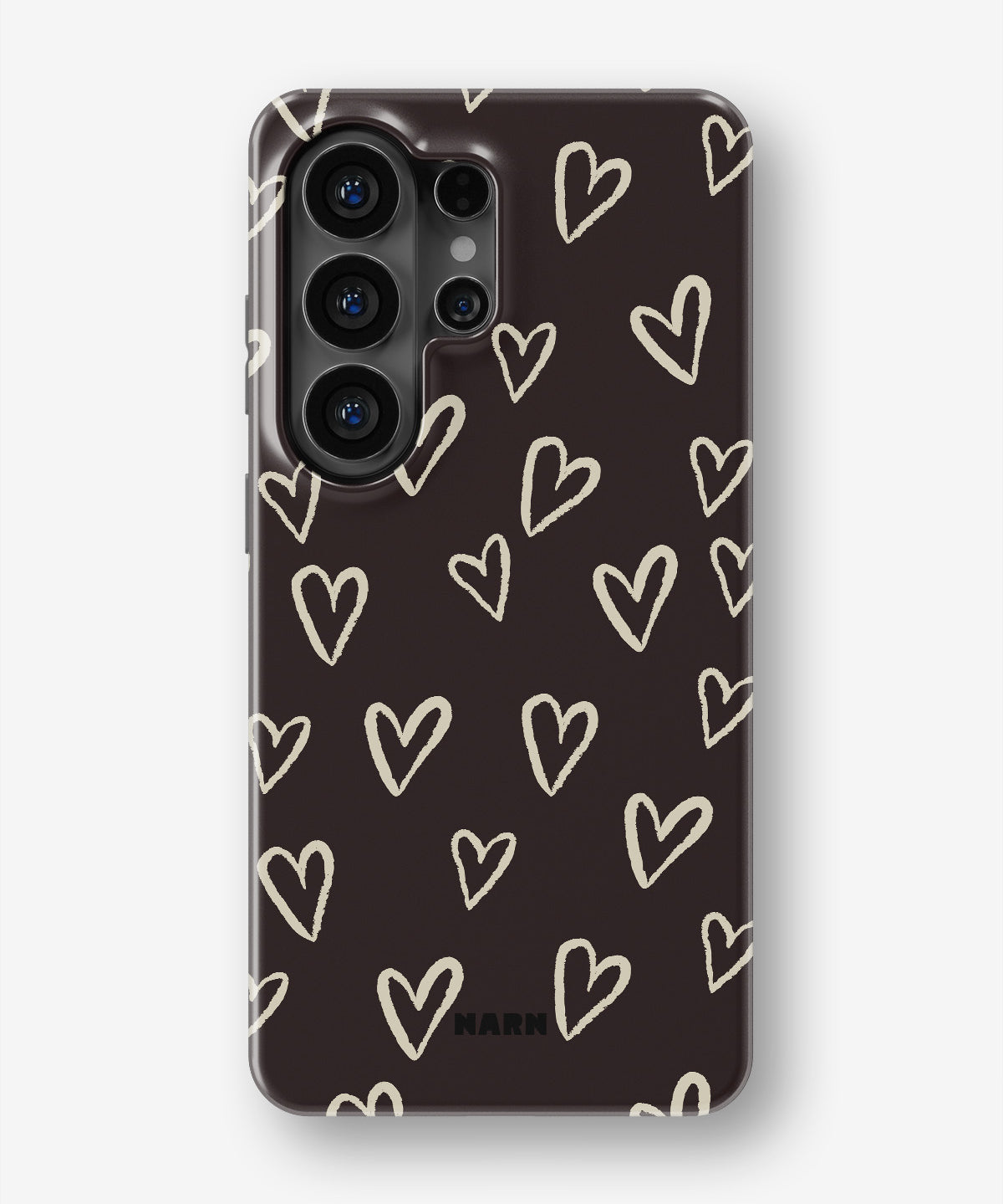 Samsung Galaxy S26 Ultra Tough Case – Secret Love - View 1