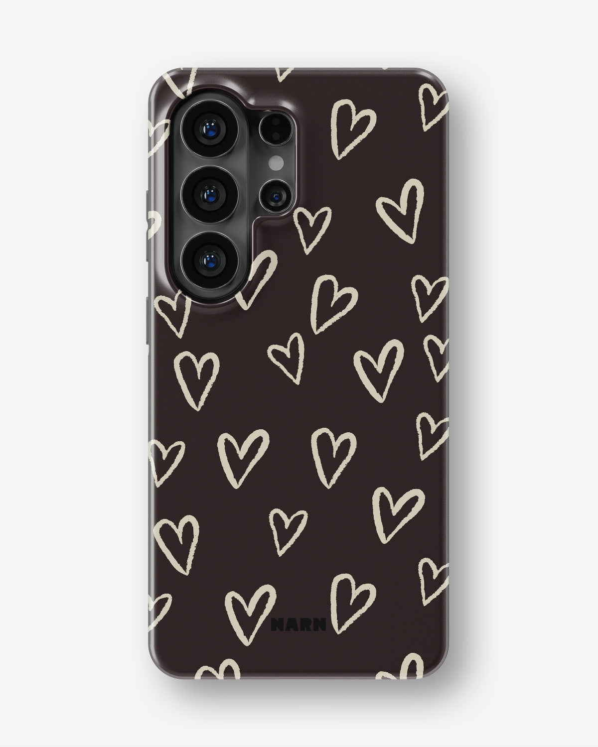 Samsung Galaxy S26 Ultra Tough Case – Secret Love - View 1