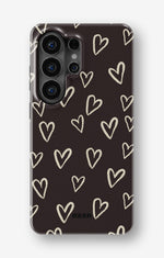 Samsung Galaxy S26 Ultra Tough Case – Secret Love - View 1