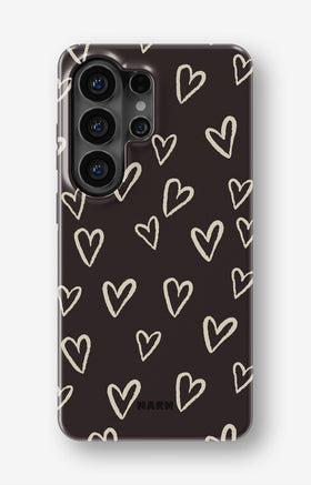 Samsung Galaxy S26 Ultra Tough Case – Secret Love - View 1