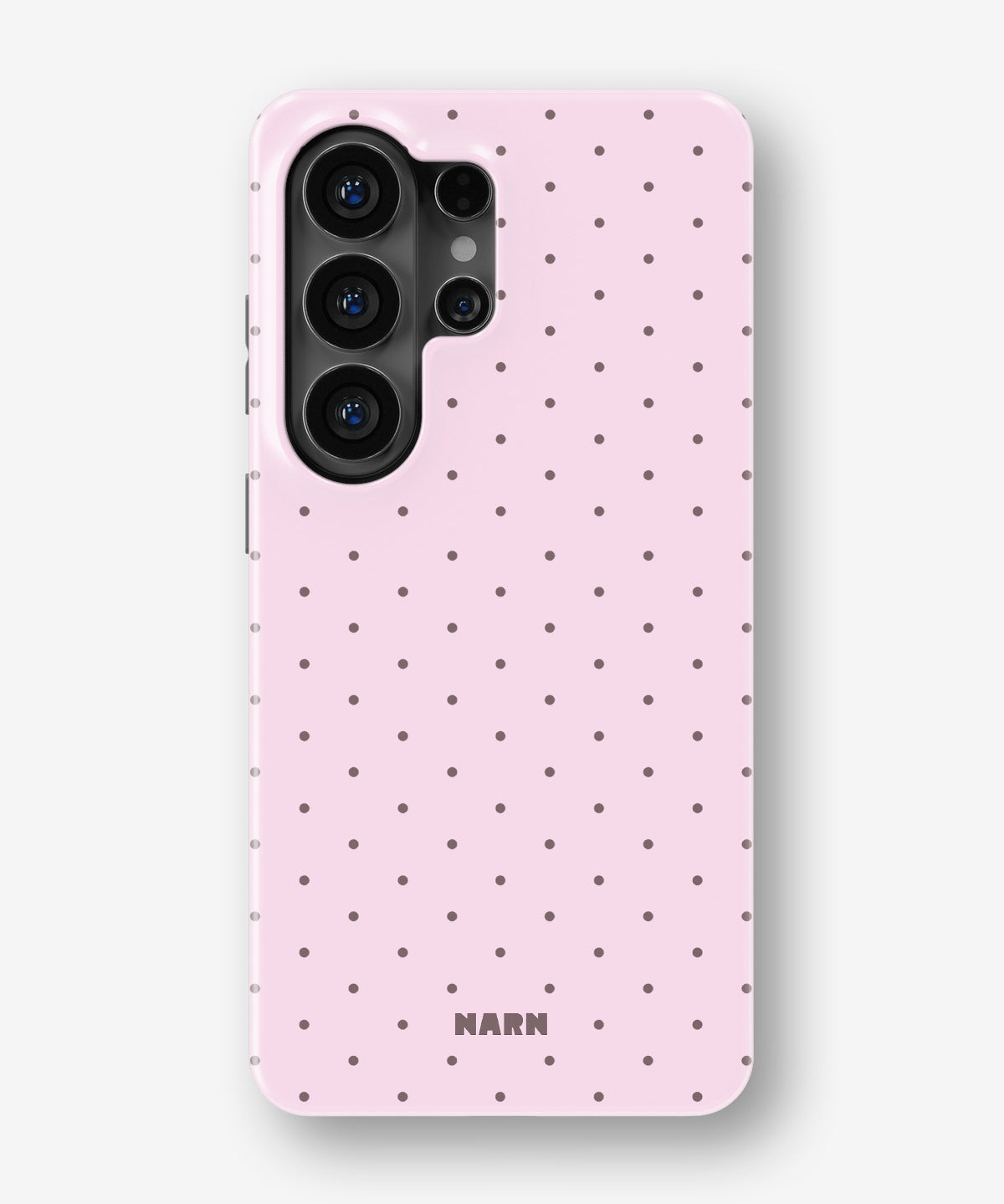 Samsung Galaxy S26 Ultra Tough Case – Notebook - View 1