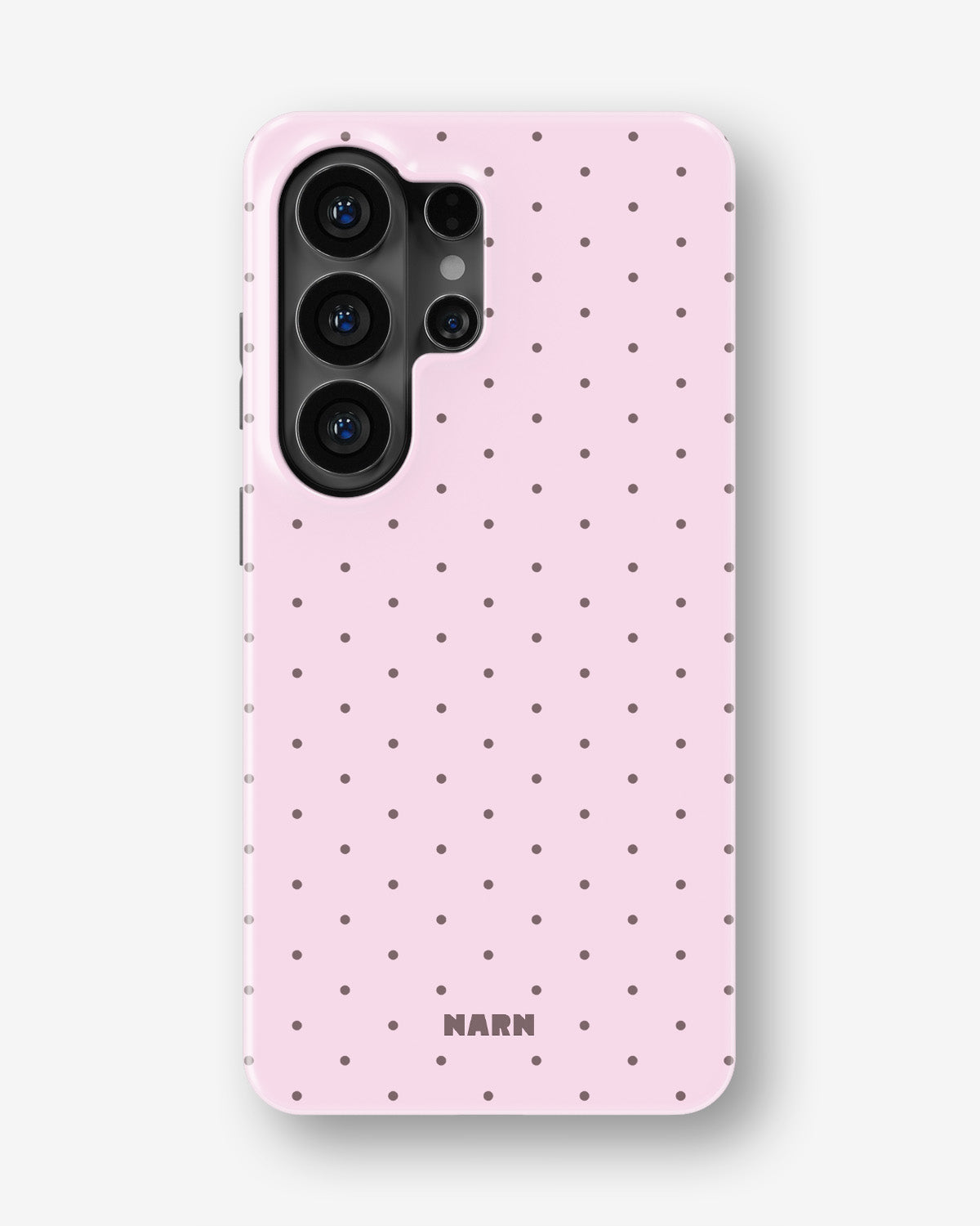 Samsung Galaxy S26 Ultra Tough Case – Notebook - View 1