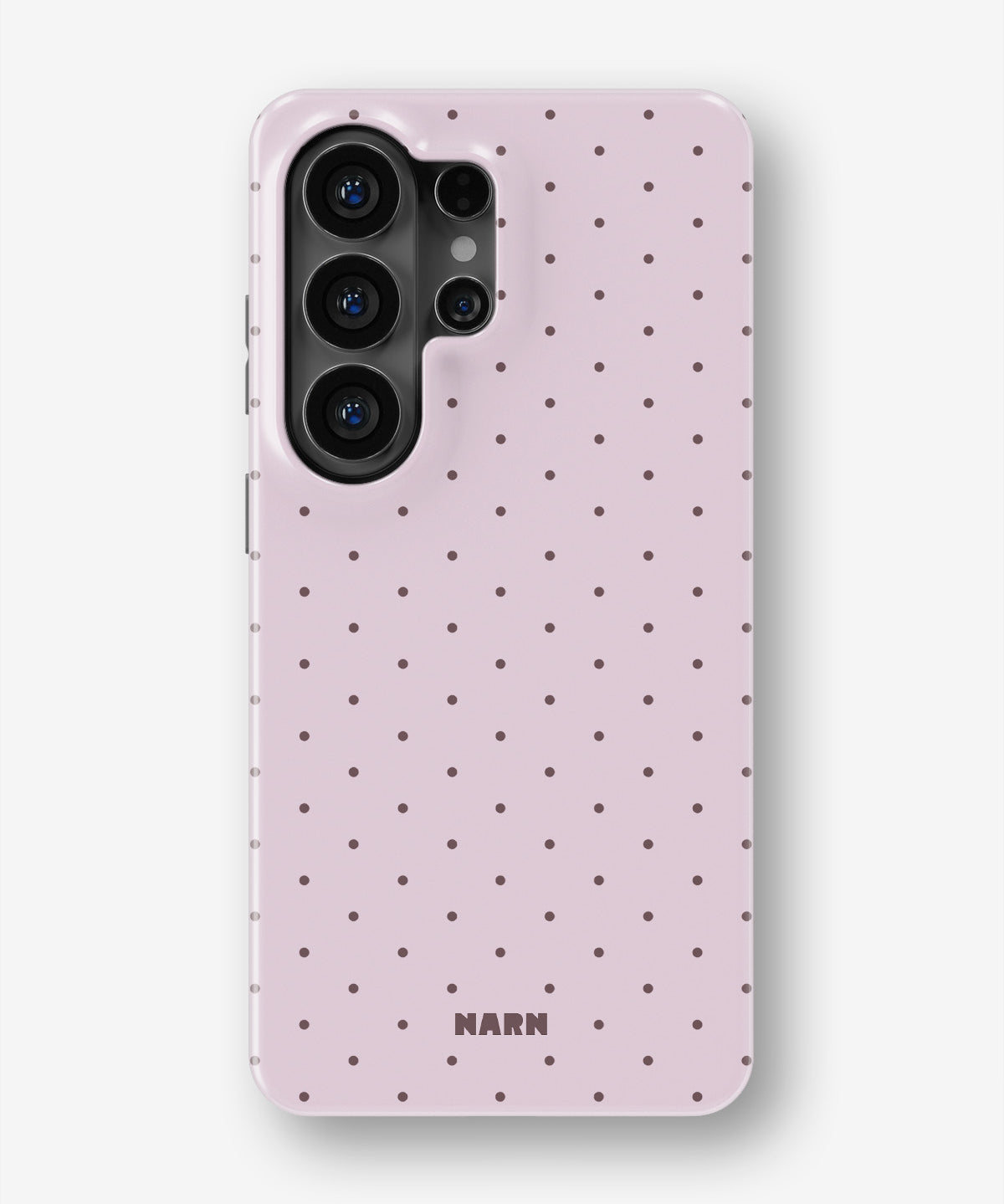 Samsung Galaxy S26 Ultra Tough Case – Notebook - View 1