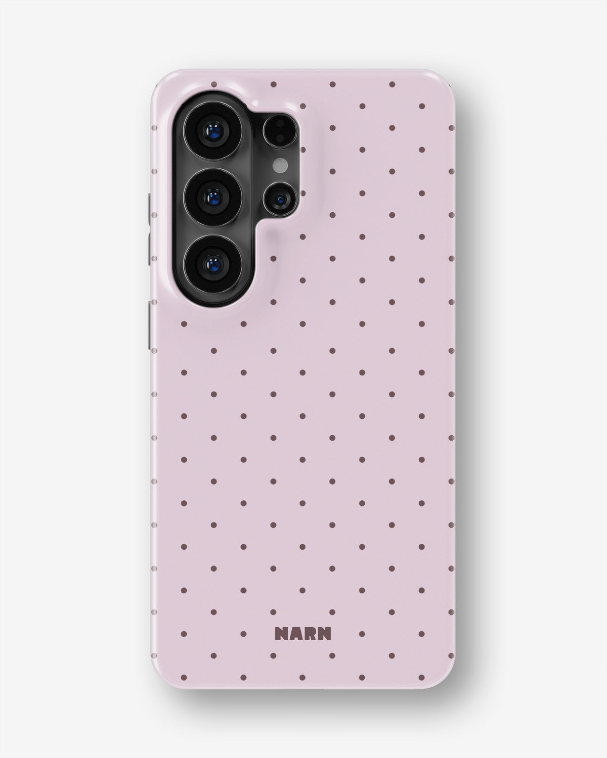 Samsung Galaxy S26 Ultra Tough Case – Notebook - View 1