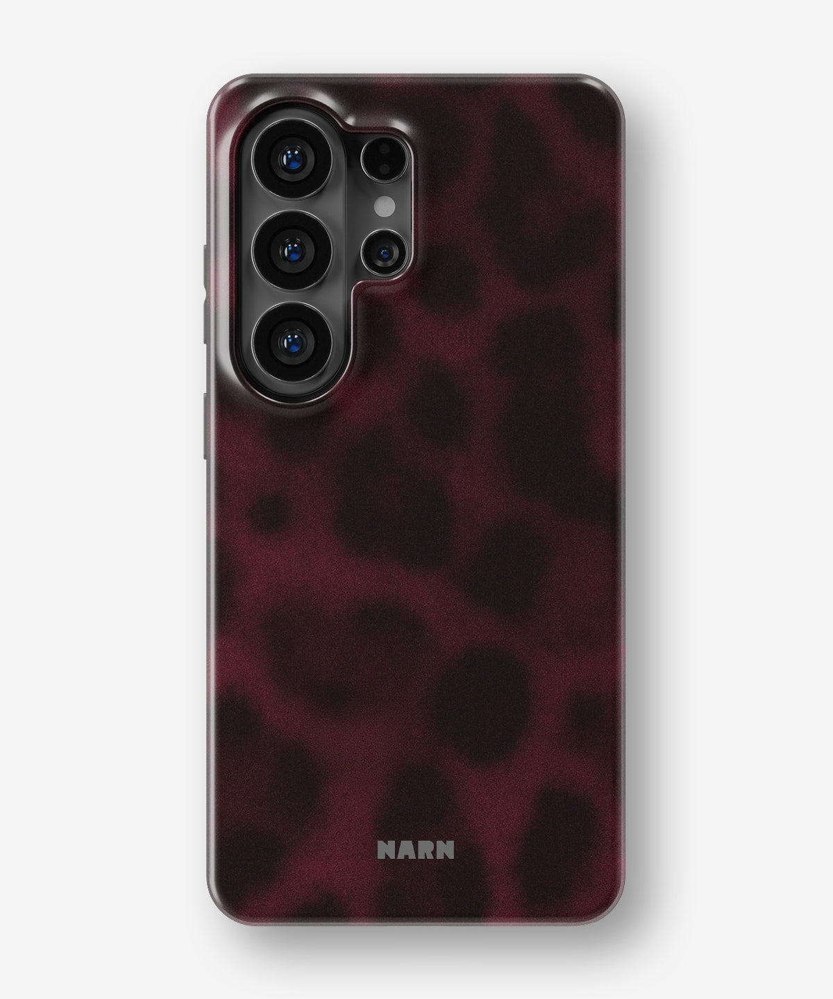 Samsung Galaxy S26 Ultra Tough Case – Roar - View 1