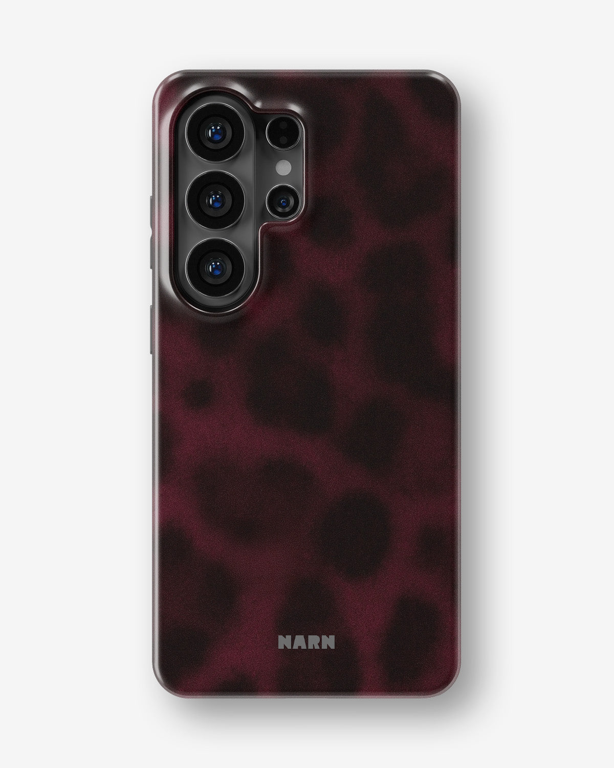 Samsung Galaxy S26 Ultra Tough Case – Roar - View 1