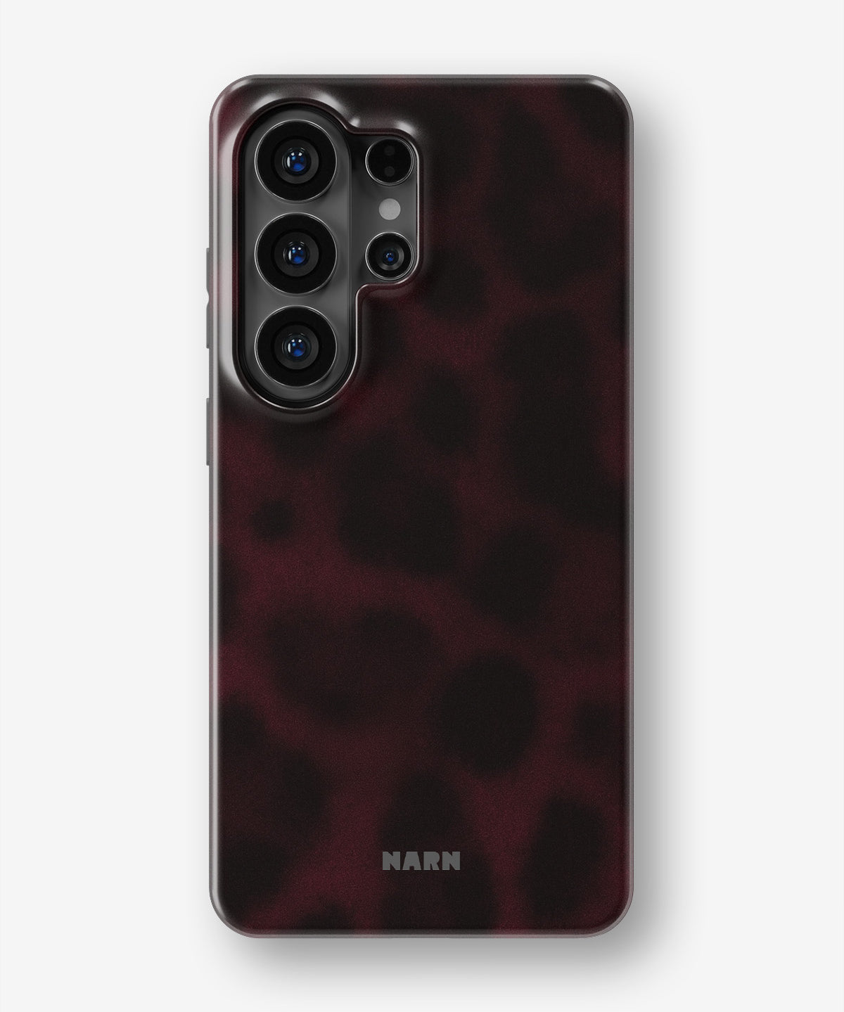 Samsung Galaxy S26 Ultra Tough Case – Roar - View 1