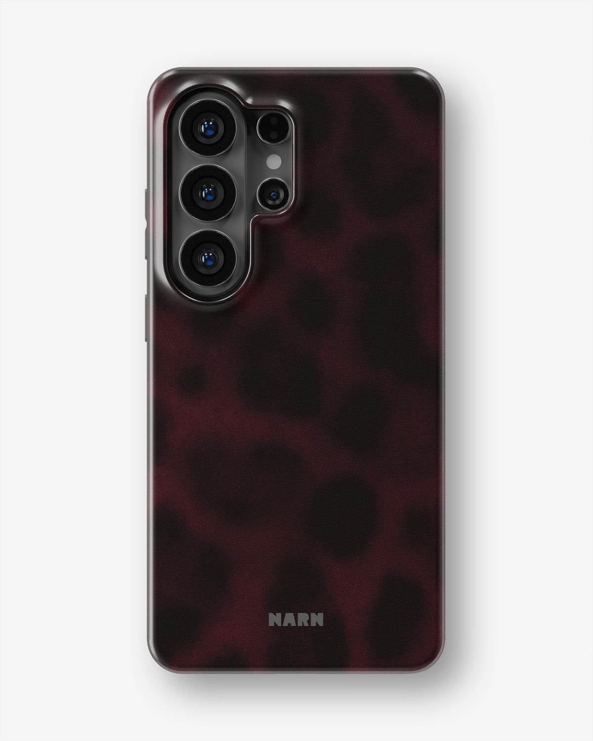 Samsung Galaxy S26 Ultra Tough Case – Roar - View 1