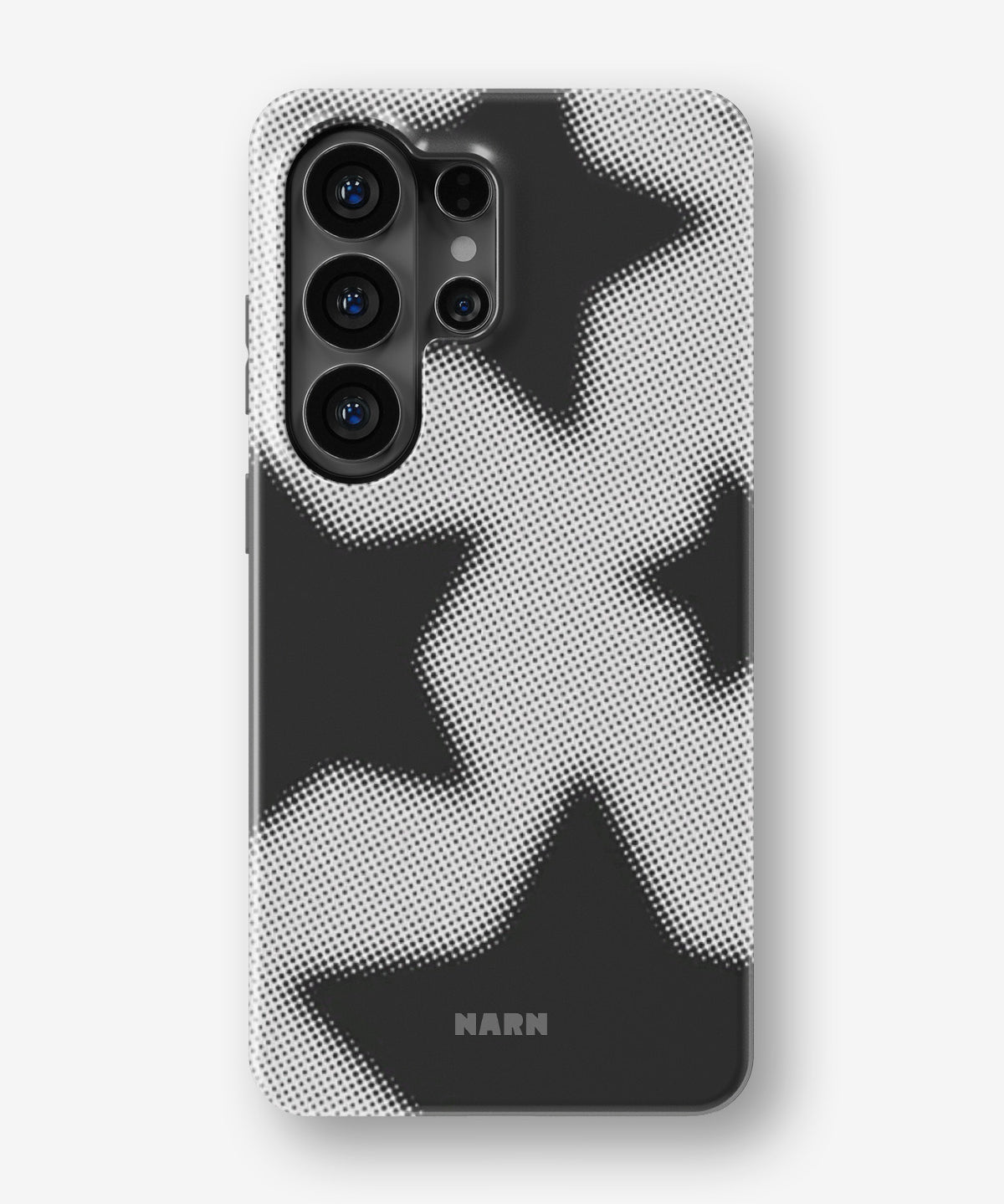 Samsung Galaxy S26 Ultra Tough Case – Starstruck - View 1