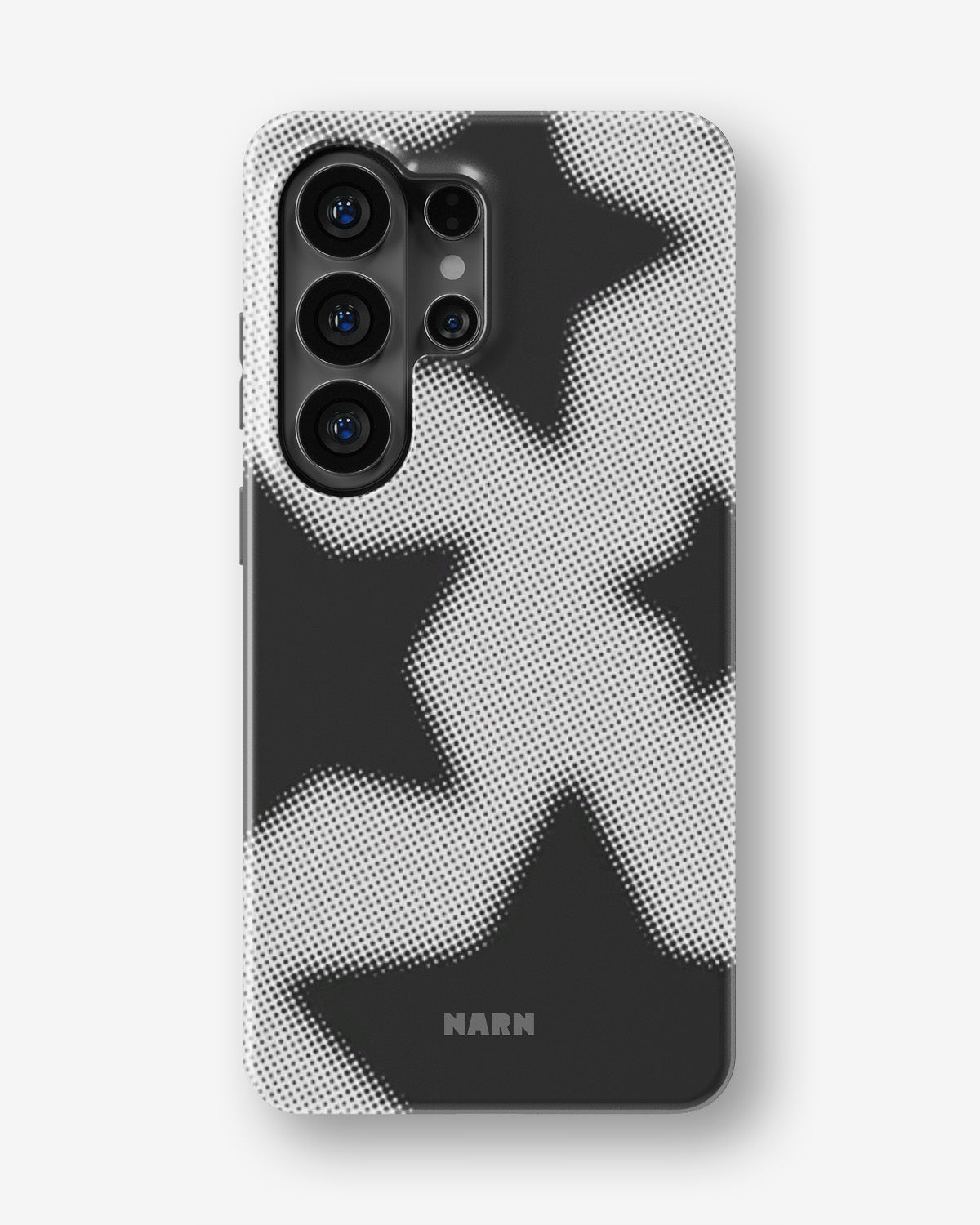 Samsung Galaxy S26 Ultra Tough Case – Starstruck - View 1