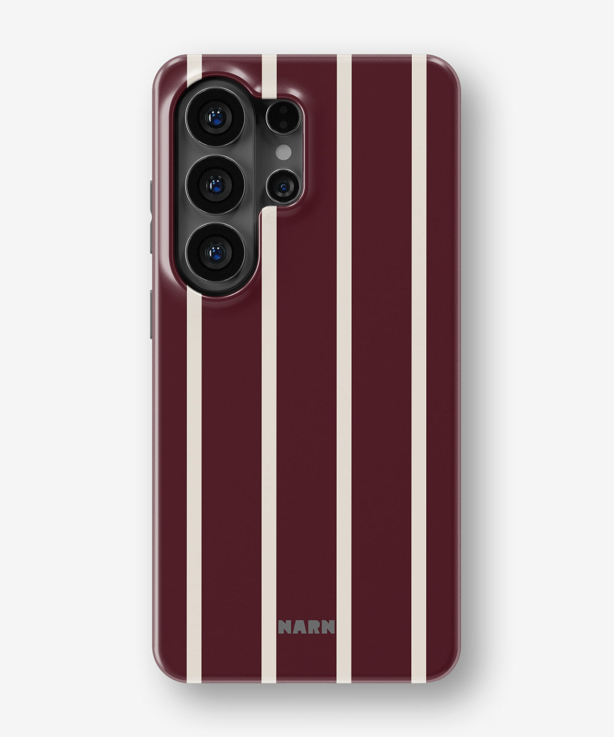 Samsung Galaxy S26 Ultra Tough Case – Rouge - View 1