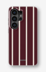 Samsung Galaxy S26 Ultra Tough Case – Rouge - View 1