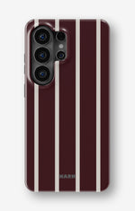 Samsung Galaxy S26 Ultra Tough Case – Rouge - View 1