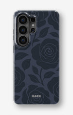 Samsung Galaxy S26 Ultra Tough Case – Midnight Rose - View 1