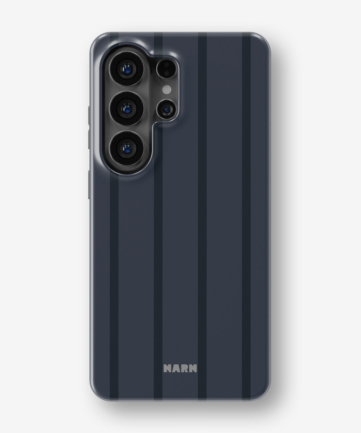 Samsung Galaxy S26 Ultra Tough Case – Navy Dream - View 1